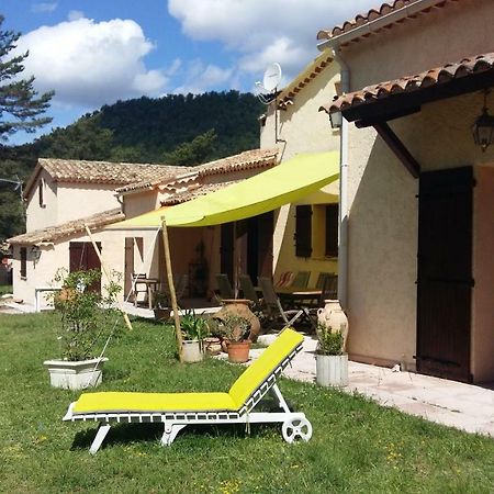 Clos De L'Artuby Valderoure Esterno foto